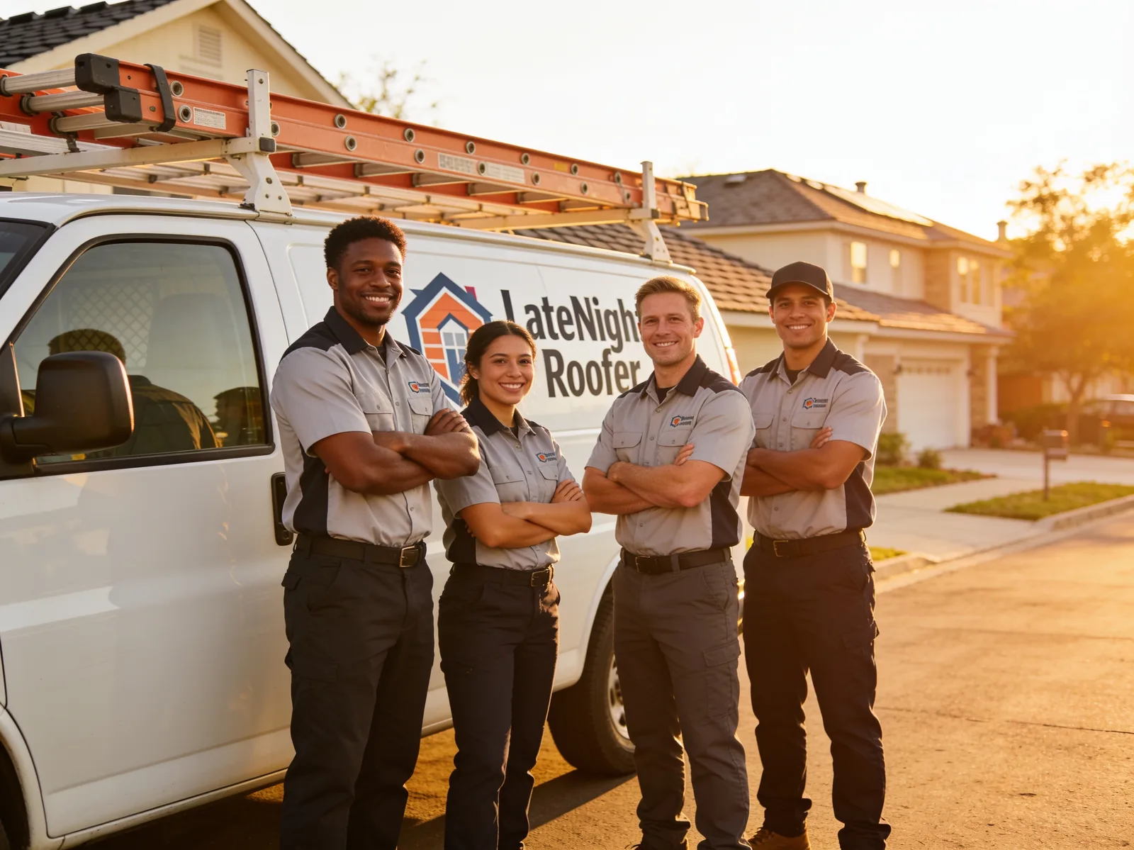 Emergency Roof Repair company in Shunk, PA